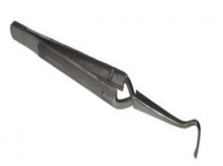 Detachment Forceps