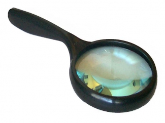 HAND MAGNIFIER