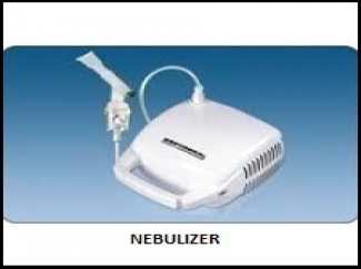 Nebulizer