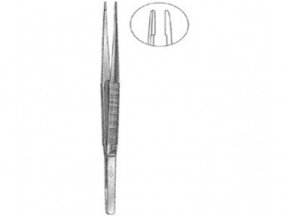 Suture Tying Forcep