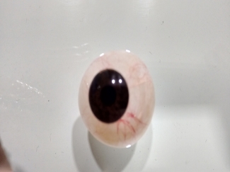 Artificial Stock Eye