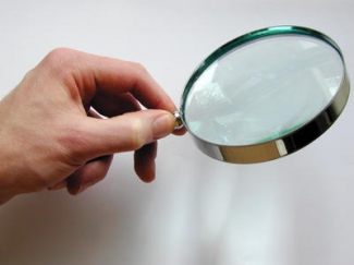 HAND MAGNIFIER