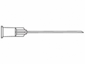 Peribulbar Cannula 25 g