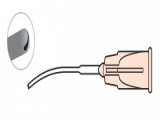 Sub Tenon Cannula 19 G