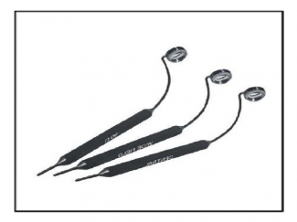 Vitrectomy Irrigating Lens Set