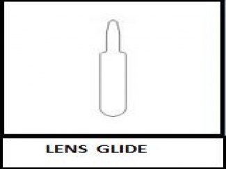 Lens Glide