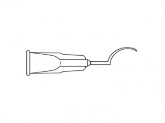 Irrigating Cystotomes (Bluementhal) 27 G