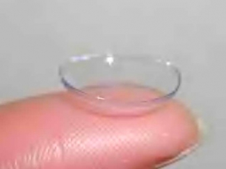 BANDAGE LENSES