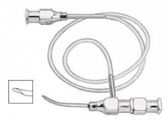 Irrigation Aspiration Cannula