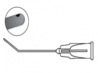 Capsule Polisher Olive Tip 25 G