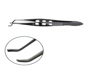 Superior Rectus Forcep