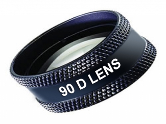 90 D Lens Indian