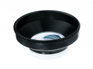 Yag Capsulotomy Lens