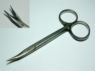 Tenotomy Scissor