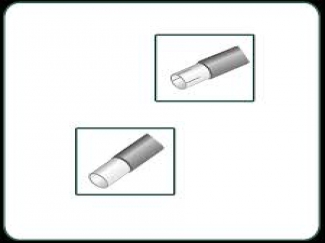 Silicone Tip Cannula