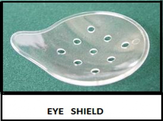 Eye Shields