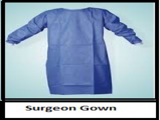 Surgeon Gown/O.T Gown