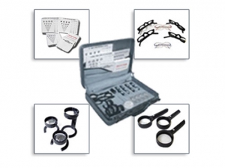 Low Vision Kit