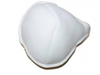 Sponge Breast Prosthesis