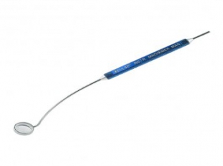 Vitrectomy Irrigating Lens Set