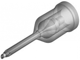 Silicon Sleeves for Phaco Handpiece