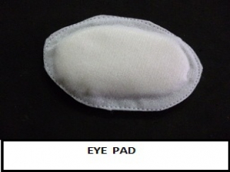 EYE PAD