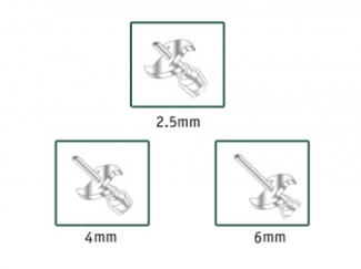 Vitrectomy Infusion Cannula