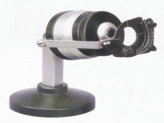 Model Eye For Indirect ophthalmoscopy and Retinoscopy