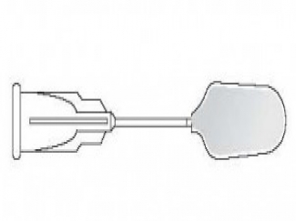 Irrigating Vectus 27 g