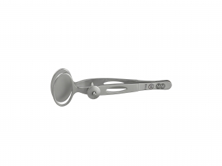 Chalazion Clamp