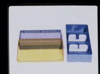 Phaco Tip Sterilization Tray