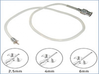 Vitrectomy Infusion Cannula