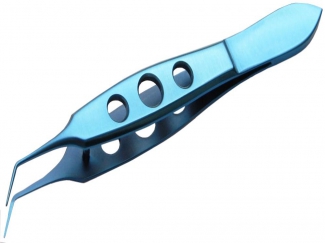 Titanium and Surgical Instruments