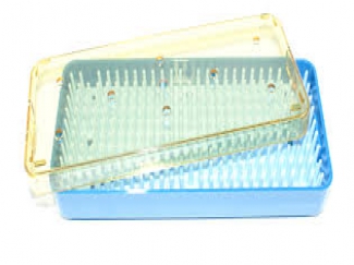 Phaco Hand Piece Tray